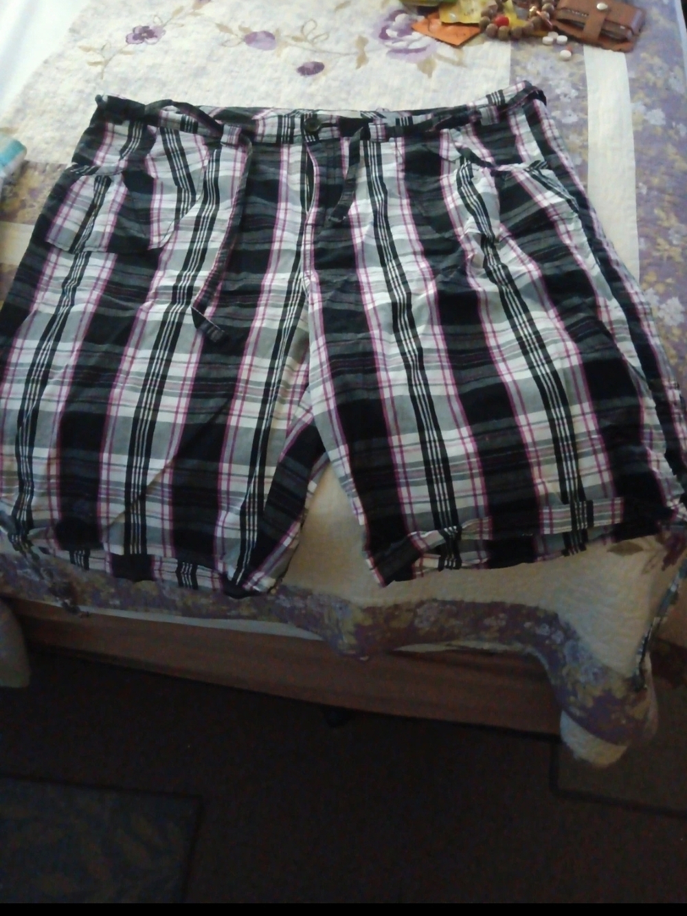 Bugle Boy For Her Capris